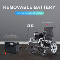 Batterie lithium-ion 24V 12Ah 20Ah 40Ah, pack de batteries rechargeables 25.9V avec port personnalisé pour fauteuil roulant électrique, scooter de mobilité