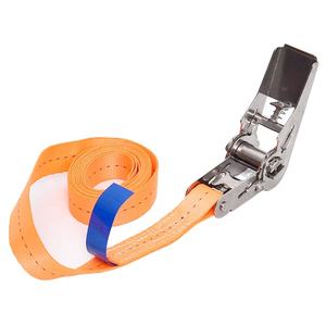 अंतहीन 1 \ '2 \' 3 \ '4 \' पॉलिएस्टर रैचेट ने परिवहन बेल्ट और स्ट्रैप एप्लिकेशन के लिए - Product Image 5