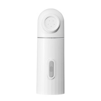 2024 Neuerscheinung HaoEhhl HJ03 Tragbares Mini-Bidet Wasserdicht Lange Akkulaufzeit USB-Kabel Aufladbares Reise-Bidet für den Außenbereich