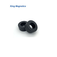 KMN503220 Expert pour noyaux nanocristallins Perméabilité supérieure Faible corécité pour le transport médical Alimentation eqpt