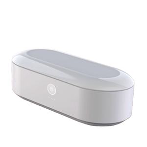 Pulitore Ultrasonico Portatile OEM per Uso Domestico, Mini Macchina Intelligente per Pulizia di Occhiali e Gioielli - Product Image 4