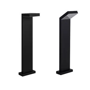 Nouveau produit Lampe de jardin extérieure étanche 60 80cm 15w Lampes à bollard LED - Product Image 5