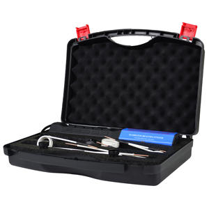 Calentador de Inducción Portátil Mini de Plástico Automático de Alta Temperatura KIA-1300W 1.3KW para Mantenimiento de Automóviles, Precio Competitivo - Product Image 2