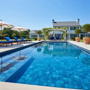 Los Fabricantes Suministran Azulejos de Mosaico Cerámico Azul de Buena Calidad para Decoración de Hoteles, Villas, Centros Comerciales, <span class=keywords><strong>Piscinas</strong></span> <span class=keywords><strong>y</strong></span> Baños - Product Image 4