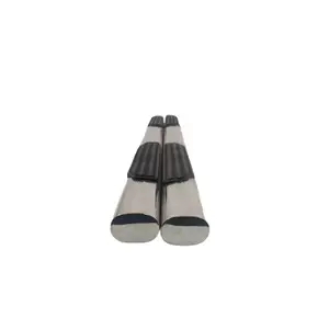 Высококачественная сторона пикапа для Додж-барана 1500 боковых ступенчатых подножек