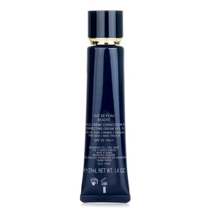CLE DE PEAU - ครีมปกปิดริ้วรอย SPF25 - Product Image 2