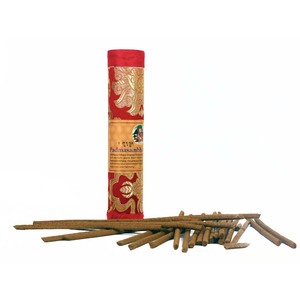 ธูปหอมปัดมาซัมบฮาวาขายดี ผลิตด้วยมือ กลิ่นหอมเยี่ยม ใช้เป็นน้ำหอมปรับอากาศและสำหรับพิธีกรรมทางศาสนา บรรจุภัณฑ์แบบกำหนดเอง - Product Image 1