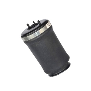 Resorte Neumático Trasero Izquierdo Airmatic del Fabricante, Suspensión Neumática 37121094613 37121095081, Kit de Resortes para Serie 5 E39 - Product Image 4