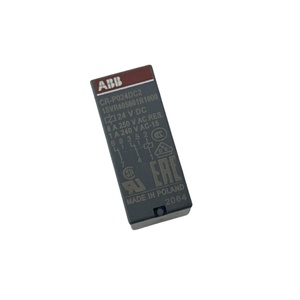 Relais électronique d'origine, nouvelle série CR, CR P024DC2 - Product Image 2