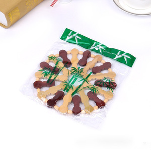 Manteles Individuales de Bambú Aislantes con Diseño de Flor de Ciruelo, Antideslizantes, para Uso Diario, Origen Zhejiang, Lavado a Mano - Product Image 3