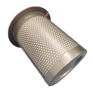 Separador de Aceite para Compresor de Aire 100005424, Elemento de Filtro de Repuesto para Mantenimiento de Compresores - Product Image 5