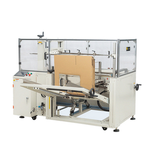 Máquina Automática para Sellado, Flejado y Empaquetado de Cajas de Cartón - Product Image 4