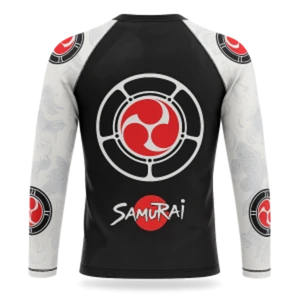 Camiseta de Compresión para Hombre con Logotipo Personalizado |   Camiseta Interior Deportiva de Alta Elasticidad |   Ropa Deportiva Transpirable Sublimada al por Mayor - Product Image 5