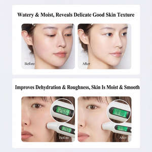 Sérum de Arbutin de Bearberry de Marca Privada para Clareamento Facial Hidratante Não Pegajoso Suavizante para Pele Seca Clareador de Manchas Escuras - Product Image 6