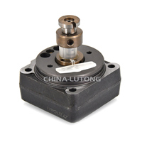 Componentes de Bomba VE, Cabezal Hidráulico y Rotor 4/9R 1468334611 para VW Passat Multivan Transporter T4 1.9 TD AAZ ABL, Kit de Juntas para Motor