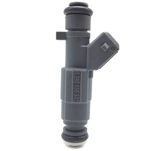 Injecteur de carburant pour voiture, 0280156342, pour monrowe 550 2008 — 2012, Chevrolet Lova <span class=keywords><strong>Epica</strong></span> Buick Excelle 1.6, 1.8 - Product Image 1
