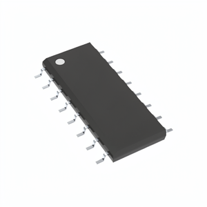 Authorized Distributor 16 SOlC Electronics Component Clock Timing CDCVF25081DRG4 - Product Image 1