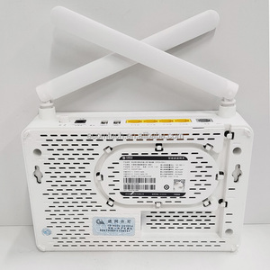 XPON ONU SK-D748S 2.4G & 5.8G WiFi 4GE + 2USB WiFi6 routeur SC/UPC haute qualité GPON EPON <span class=keywords><strong>ONT</strong></span> F6610 micrologiciel anglais fonctionne sur tous les OLT - Product Image 4