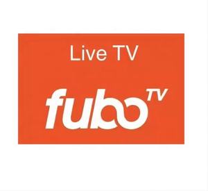 Fubo TV : Regardez ABC, CBS, FOX, ESPN Sports - Product Image 1