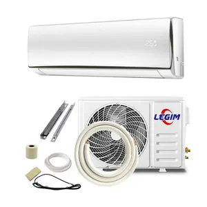 Room dutless ac 12000BTU R410A 60HZ mini split Air Conditioner Heat PumpCooling & Heating units AC