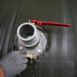 Sac <span class=keywords><strong>de</strong></span> stockage <span class=keywords><strong>de</strong></span> gaz / réservoir <span class=keywords><strong>de</strong></span> gaz / réservoir <span class=keywords><strong>de</strong></span> carburant pliable portable pour la cuisine - Product Image 3