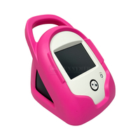 Tensiomètre vétérinaire automatique SY-WG126, précis et résistant aux mouvements, pour clinique vétérinaire, test de tension artérielle des animaux compagnons en état de veille