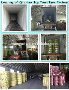 Шина OTR для строительного погрузчика 1400-24-28PR <span class=keywords><strong>L3</strong></span> - Product Image 4