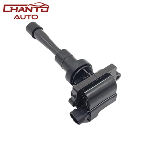 OEM koil pengapian baru untuk Dongfeng Luxgen 5 2.0T mesin K150606S Yulon SMW251371 40176017A Made dibuat dengan bahan karet - Product Image 5