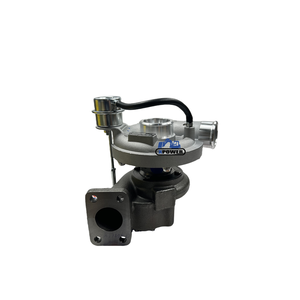 Turbocompresseur Xpower haute performance 575-2161/5752161 pour pelle sur chenilles, pièces de machines de construction, neuf, noir, 6 mois - Product Image 2