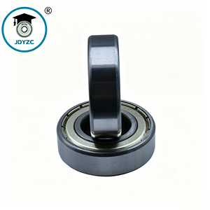 Roulement à billes à gorge profonde en acier <span class=keywords><strong>6205Z</strong></span> durable, haute précision, industriel, blindé, pour machines agricoles - Product Image 5
