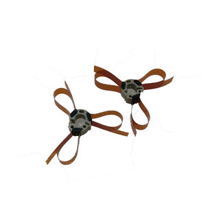 Hitachi SR7500VS WCS-S.ROLR ASSY 4P007460A BH-P4P075467B Hitachi HI-2845SR UZ-S_ROLR_ASSY2 Loop Folha 49024216000B 49024216000B - Product Image 3