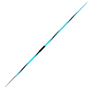 High Quality Iaaf Certified Javelin 800g 600g For Athletic Competition