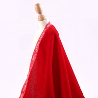 Tissu africain en velours pur, Abaya de dubaï, Design personnalisé, pour vêtements indiens et pakistan, nouvelle collection 5000