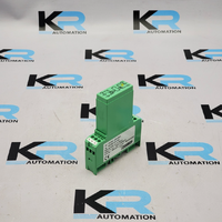 Module de relais solide PLC NEUF compatible avec EMG 17-OV-12DC/240AC/3, approvisionnement en vrac