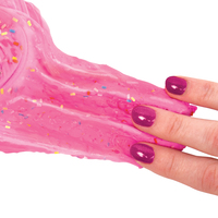 Vente flash - Slime beurreux non collant et moelleux - Kit de fabrication de slime DIY pour enfants