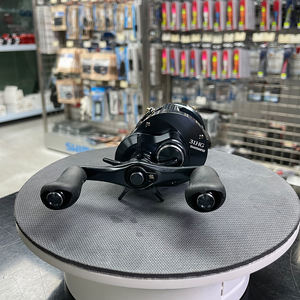 Vente flash Moulinet à lancer <span class=keywords><strong>Shimano</strong></span> CALCUTTA CONQUEST SHALLOW EDITION DC - Moulinet <span class=keywords><strong>de</strong></span> pêche professionnel pour la pêche au black-bass - Product Image 4