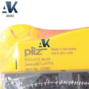 Relais de sécurité d'origine 312085 PSSu H FS SN SD - Product Image 4