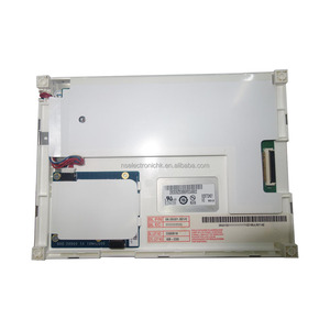 G057QN01 V0 จอแสดงผล LCD ความสว่างสูงขนาด 5.7 นิ้วสำหรับอุปกรณ์การแพทย์อุตสาหกรรม มีสินค้าในสต็อก - Product Image 1