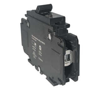 Disjoncteur miniature UL489 pour rail DIN, <span class=keywords><strong>USA</strong></span> <span class=keywords><strong>Canada</strong></span>, 120V 240V, 10A 15A 20A 25A 30A 35A 40A 45A 50A 60A, 1 pôle, 2 pôles, 3 pôles - Product Image 2