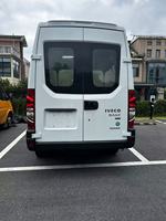 IVEC Obus M2 Daily Mini Bus Van 11-14 Sièges Bus, Mini Bus, Mini Van, Minibus