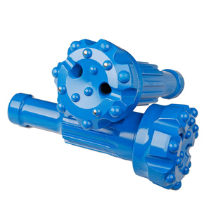 Máy Khoan Đá Chất Lượng Cao BESTLINK SD4,DHD350,COP64,QL 50, Nhiệm Vụ 80,SD12,DHD112,NUMA120 DTH Hammer Bits - Product Image 1