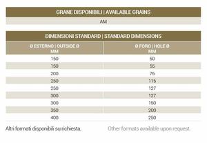 FW-CP ขัด3เมตรเครื่องมือขัดทำจากอะลูมิเนียมแผ่นขัดผิว - Product Image 4