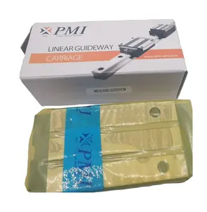 Promotional PMI Linear Guideway Slider Block Bearings MSA30LSSSFCN MSA30LSSSFON