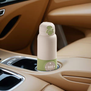 <span class=keywords><strong>Calentador</strong></span> <span class=keywords><strong>de</strong></span> <span class=keywords><strong>Biberones</strong></span> Portátil Recargable <span class=keywords><strong>de</strong></span> 450 ml, Producto para Bebés Recién Nacidos, con Bloqueo <span class=keywords><strong>de</strong></span> Seguridad, Práctico <span class=keywords><strong>Calentador</strong></span> <span class=keywords><strong>de</strong></span> Agua y Leche - Product Image 5