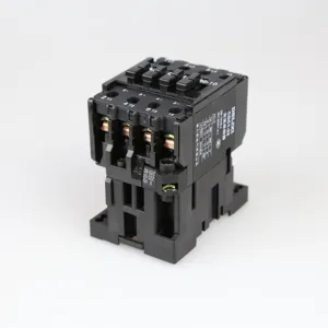 Delixi CDC1 सामान्य विद्युत लिफ्ट contactor