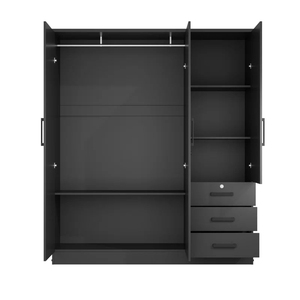 Muebles de Dormitorio Baratos, Armarios para Ropa, Armarios de Dormitorio, Closets - Product Image 4