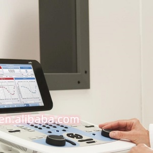 เครื่องวัดการได้ยินความถี่สูงความแม่นยำสูง ระดับกลาง รุ่น GSI Pello - Product Image 6