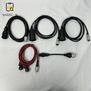 เครื่องมือวินิจฉัย A-GCO M-assey F-erguson EDT พร้อมแล็ปท็อป CF-54 สำหรับการวินิจฉัยระบบเต็มรูปแบบสำหรับรถแทรกเตอร์ ภาษาโปรตุเกส รับประกัน 1 ปี - Product Image 6