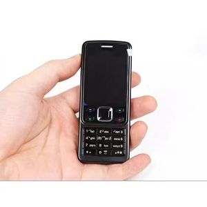 Telefono <span class=keywords><strong>Cellulare</strong></span> Nok 220 4G con Display TFT, Radio FM e Tastiera Fisica - Product Image 2