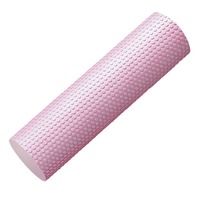 Rodillo de Espuma EVA de Alta Calidad para Yoga y Masajes, 30*10cm, Rodillo para Piernas, Relajante Muscular, Columna de Fitness Flotante